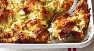 Ina Garten’s Herb & Apple Bread Pudding Will Make You Reconsider Any Other Dressing Recipe