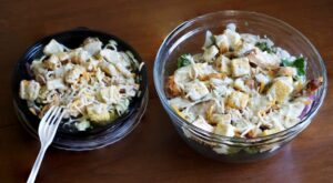 Can’t Make It to 81st Deli? Here’s How to Re-Create Its TikTok-Viral Chicken Salad