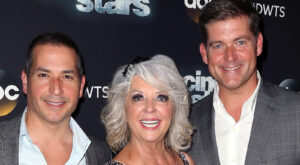 What Paula Deen’s Sons Jamie And Bobby Are Doing Today