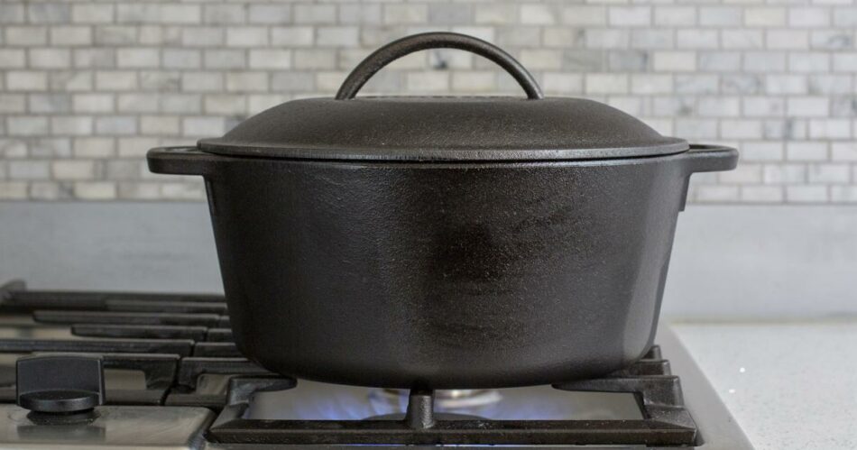 What Size Dutch Oven Do I Need?