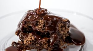 Sticky Toffee Pudding by Chef Geoffrey Zakarian | Goldbelly