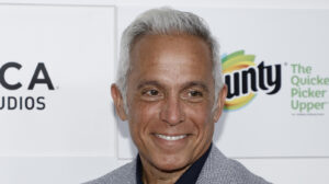 The Untold Truth Of Geoffrey Zakarian – Mashed