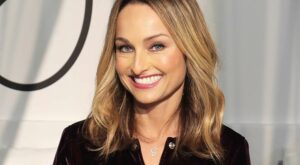 Giada De Laurentiis Says She ‘Wasn’t Secure Enough’ with Herself When She Made Her TV Debut