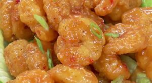 Bang Bang Shrimp – Cooking TV Recipes