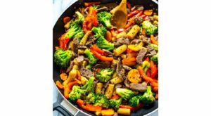 Light and Easy Beef Stir Fry Recipe To Check In 2023