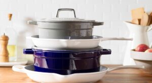 Stainless Steel vs Cast Iron: What’s the Right Cookware for Your Kitchen?