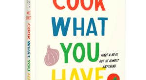 Donna Maurillo, Food for Thought | Milk Street cookbook shows how to ‘Cook What You Have’ in kitchen