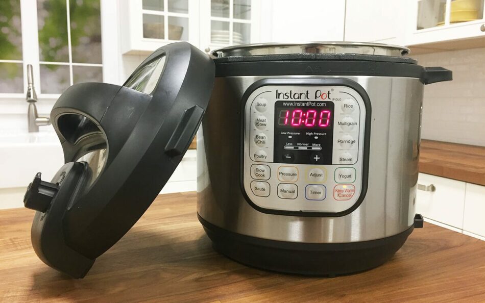 If You’re Considering an Instant Pot, Read This First