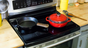 Can I Use Cast Iron on an Induction Cooktop?