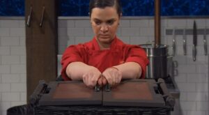 The 12 Most Bizarre Mystery Basket Ingredients Ever Seen On Chopped – Mashed