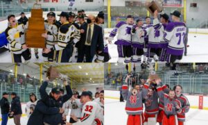 State Championship Preview Show: Brian Mitchell and Jeff Mauro | Pittsburgh Hockey Digest