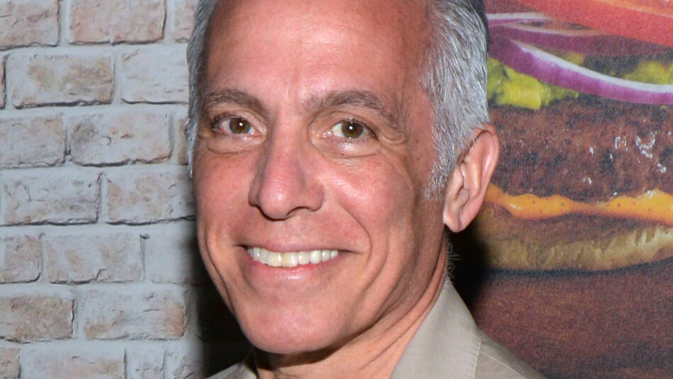 This Is How Much Geoffrey Zakarian Is Really Worth – Mashed