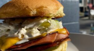 Comfort food restaurant serving up fried bologna and pulled pork coming to east side
