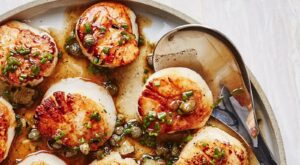 Do You Need To Clean Scallops Before Cooking Them? – The Daily Meal