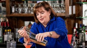 14 things you probably didn’t know about Ina Garten