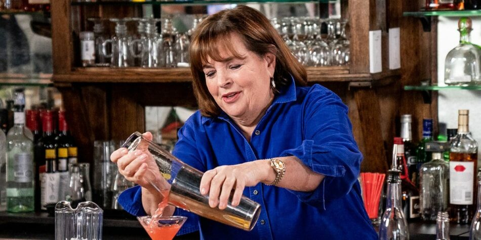 14 things you probably didn’t know about Ina Garten