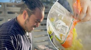 Adam Liaw’s two-minute trick to perfect pasta: ‘Game changer’