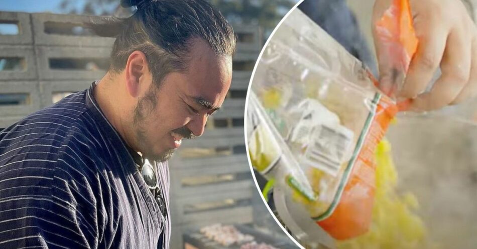 Adam Liaw’s two-minute trick to perfect pasta: ‘Game changer’