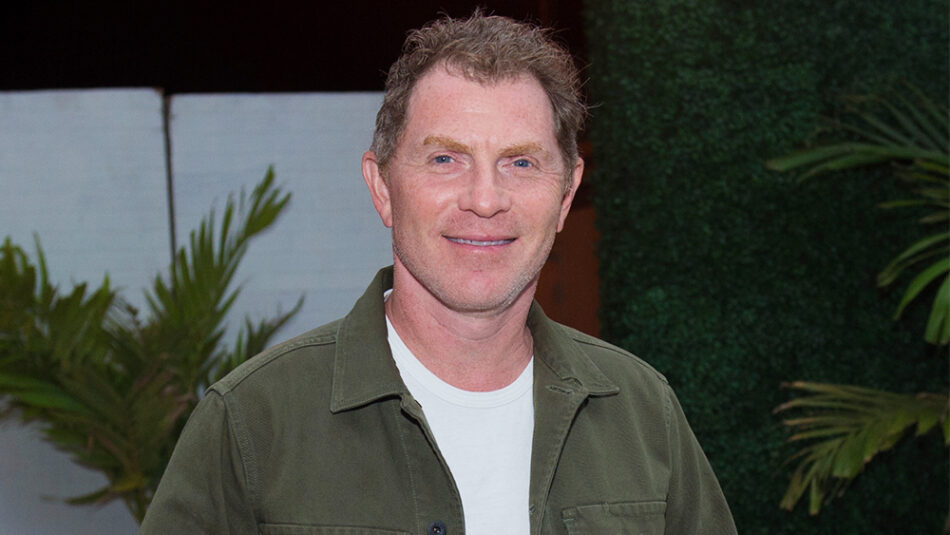 Bobby Flay and Food Network to Part Ways After 27 Years (EXCLUSIVE)