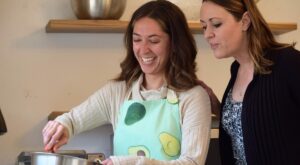 Brain food: Pueblo therapy center teaching nutrition as part of mental health