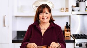 Ina Garten’s New Cookbook Go-To Dinners Is Filled with Recipes You’ll Make ‘Over and Over Again’