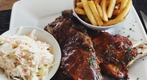 This Pennsylvania Restaurant Serves The Best BBQ Ribs In The Entire State | Power 99