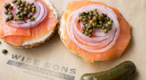Campbell | Wise Sons Jewish Delicatessen | Traditional Jewish Comfort Food in the Bay Area & Beyond