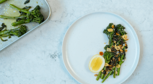 Best Way to Cook Broccolini – The Cooking World