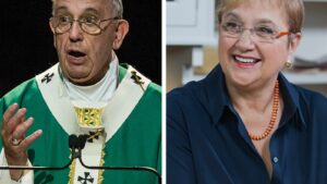 Lidia Bastianich Cooked Pope Francis’ Meals This Week — Here are the Menus