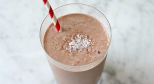 17 High-Protein Smoothies That Will Keep You Full Until Lunchtime