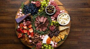 Food: How to create the perfect charcuterie board for your holiday party – Duncan Banner