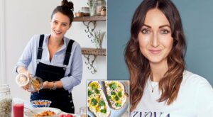 EVE SIMMONS: I saw Deliciously Ella as beautiful, successful and happy – Daily Mail