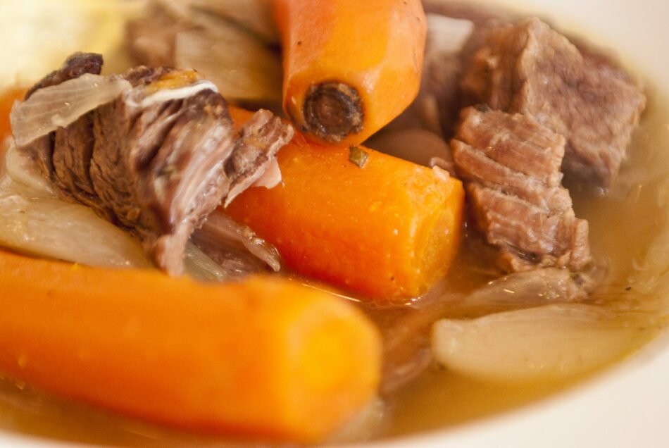 Easy Beef Stew Recipes – The Wine’ing Butcher
