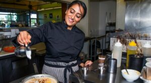 Phoenix chef Sasha Raj wins Guy Fieri