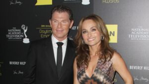 Giada De Laurentiis and Bobby Flay Are In Rome Together & We’ve Got Theories