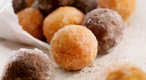 You Have Questions. We Got Answers. We Are Deena’s Donut Holes