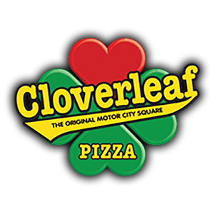 Gluten Free – Cloverleaf Pizza