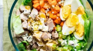 17 Healthy Meal-Prep-Friendly Salads You’ll Make Again and Again