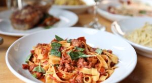 Montclair Restaurant’s Plan For Success? ‘Fresh, Simple Italian Food’