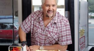 10 Things You Didn’t Know About Guy Fieri
