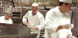 Geoffrey Zakarian’s restaurants in NYC | Nyc restaurants, Celebrity chefs, Restaurant