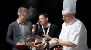 The Restaurants Canada Show Is The Place To Taste And Learn