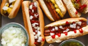 The Kitchn: The best way to cook hot dogs for a crowd – WiscNews