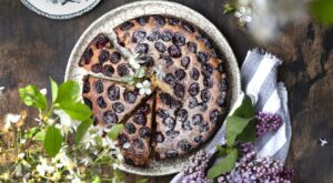 Ina Garten’s Blueberry Ricotta Cake Recipe Is a Slice of Breakfast Heaven | Cakes/Cupcakes | 30Seconds Food
