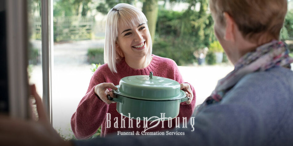 Grief and Comfort Food – Bakken Young Funeral Home – River Falls and New Richmond Wi