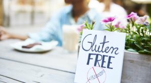 Find out How a Gluten-Free Diet Can Help You With Weight Loss