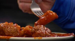 Where’s the Rigatoni? Viewers Want to Know