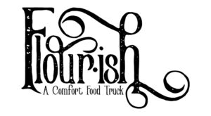 Flour-ish Comfort Food Truck