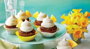 25 Last-Minute Easter Desserts That Will Save the Day