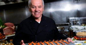20 celebrity chefs’ signature dishes | | thewetumpkaherald.com – Wetumpka Herald
